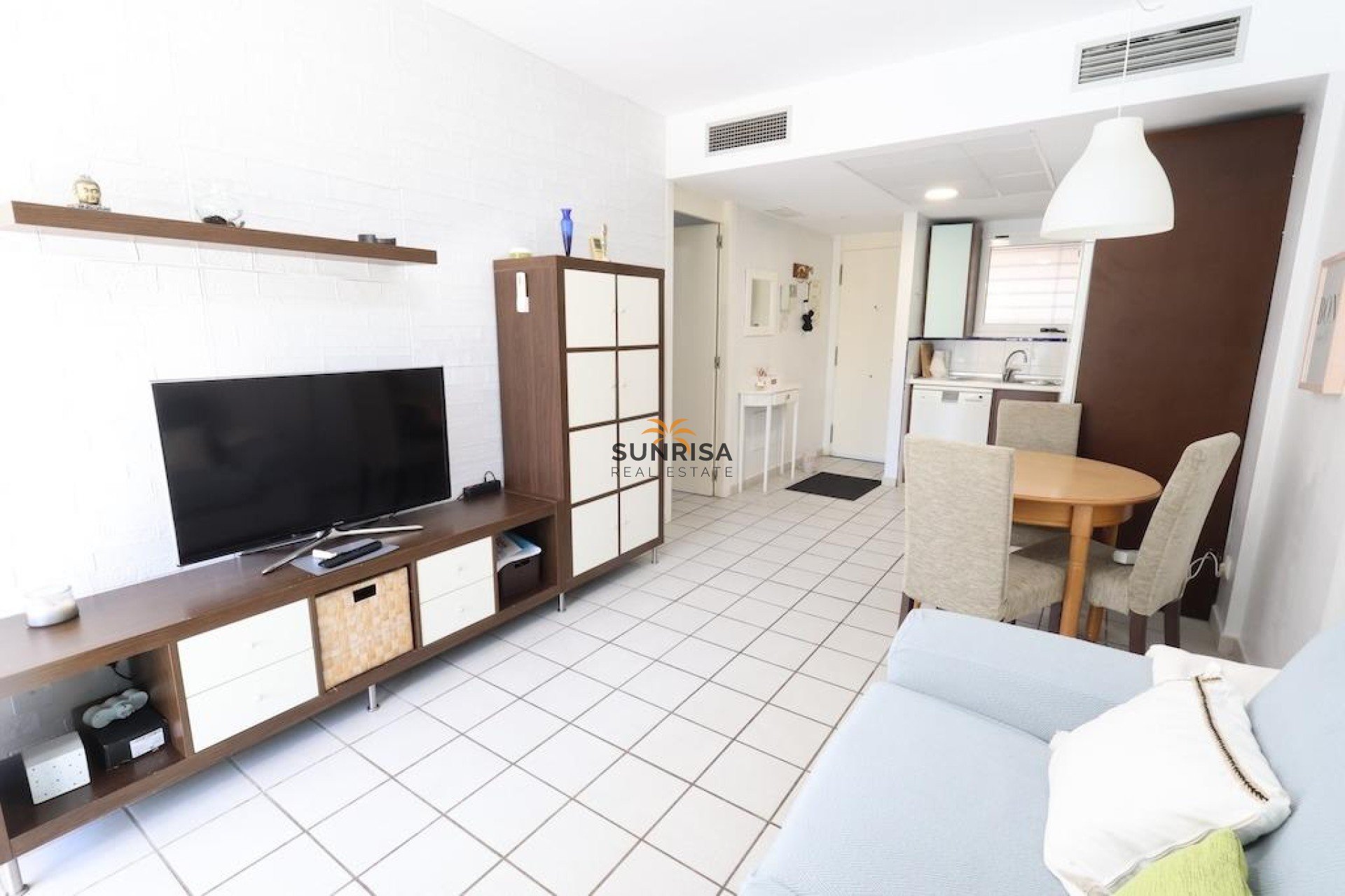 Resale - Apartment - Orihuela Costa