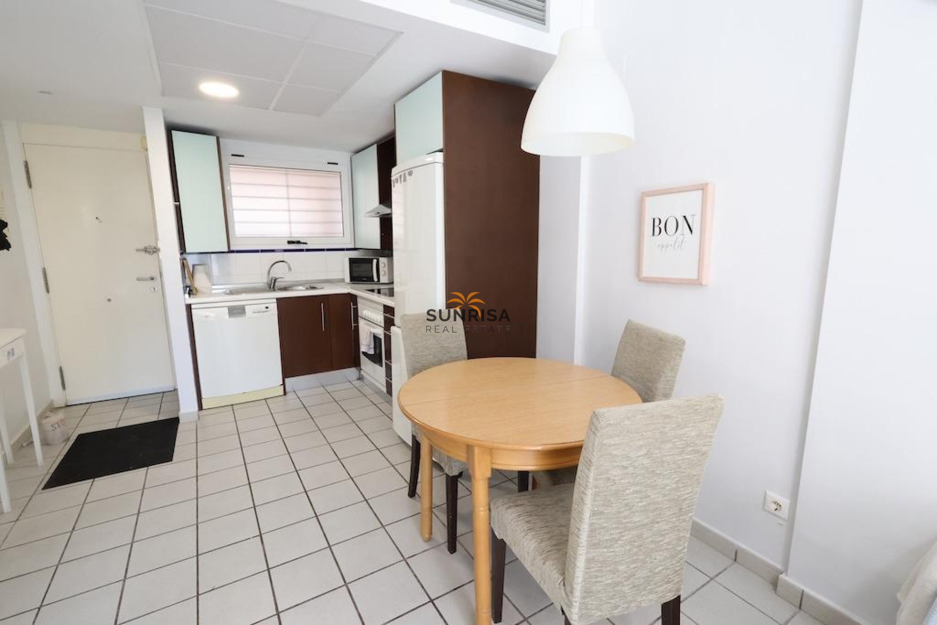 Resale - Apartment - Orihuela Costa