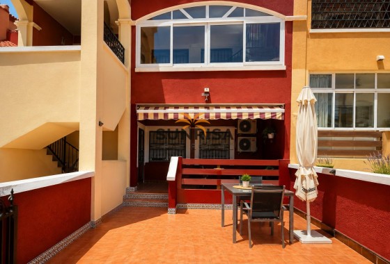 Bungalow · Revente - Orihuela Costa · Los Altos · Alicante · Espagne