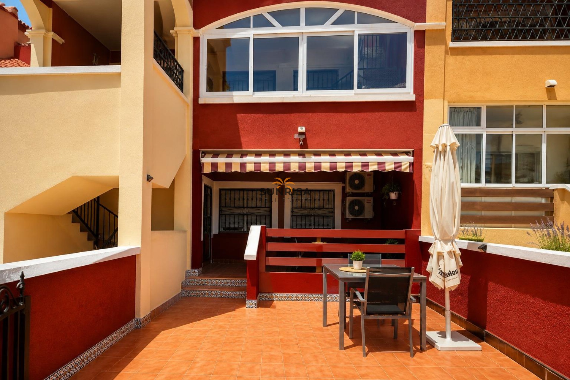 Revente - Bungalow - Orihuela Costa