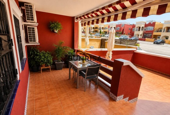 Bungalow · Revente - Orihuela Costa · Los Altos · Alicante · Espagne