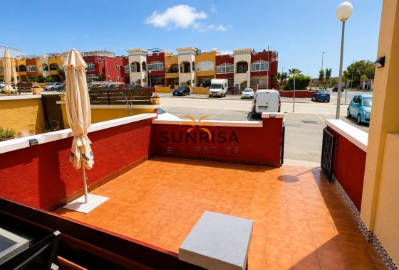 Bungalow · Revente - Orihuela Costa · Los Altos · Alicante · Espagne