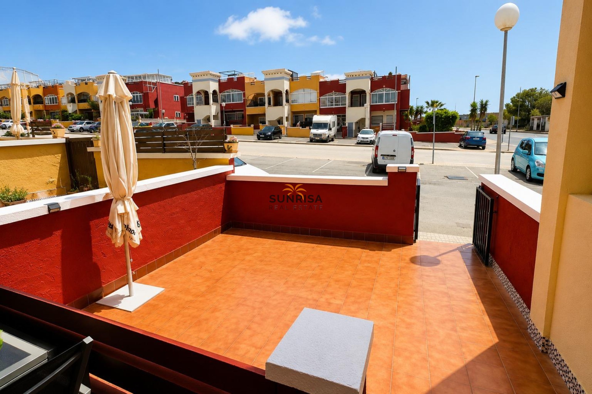 Revente - Bungalow - Orihuela Costa