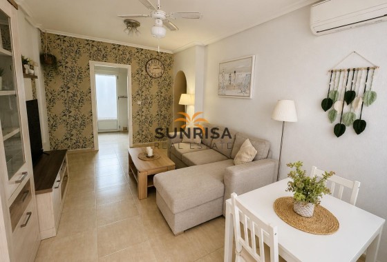 Bungalow · Revente - Orihuela Costa · Los Altos · Alicante · Espagne