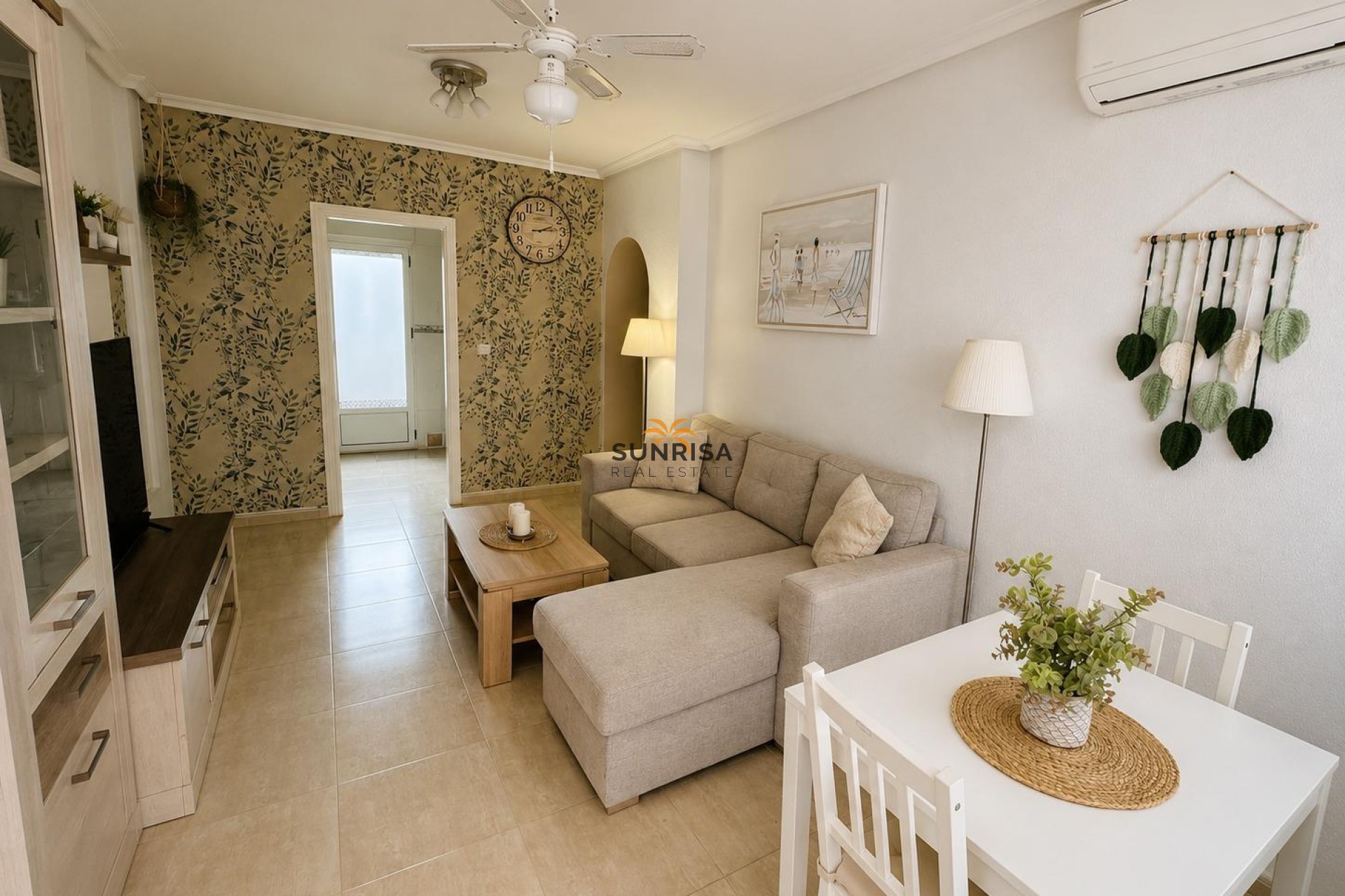 Revente - Bungalow - Orihuela Costa