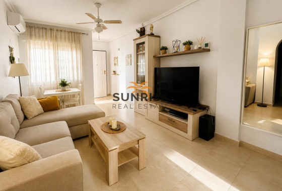 Bungalow · Revente - Orihuela Costa · Los Altos · Alicante · Espagne