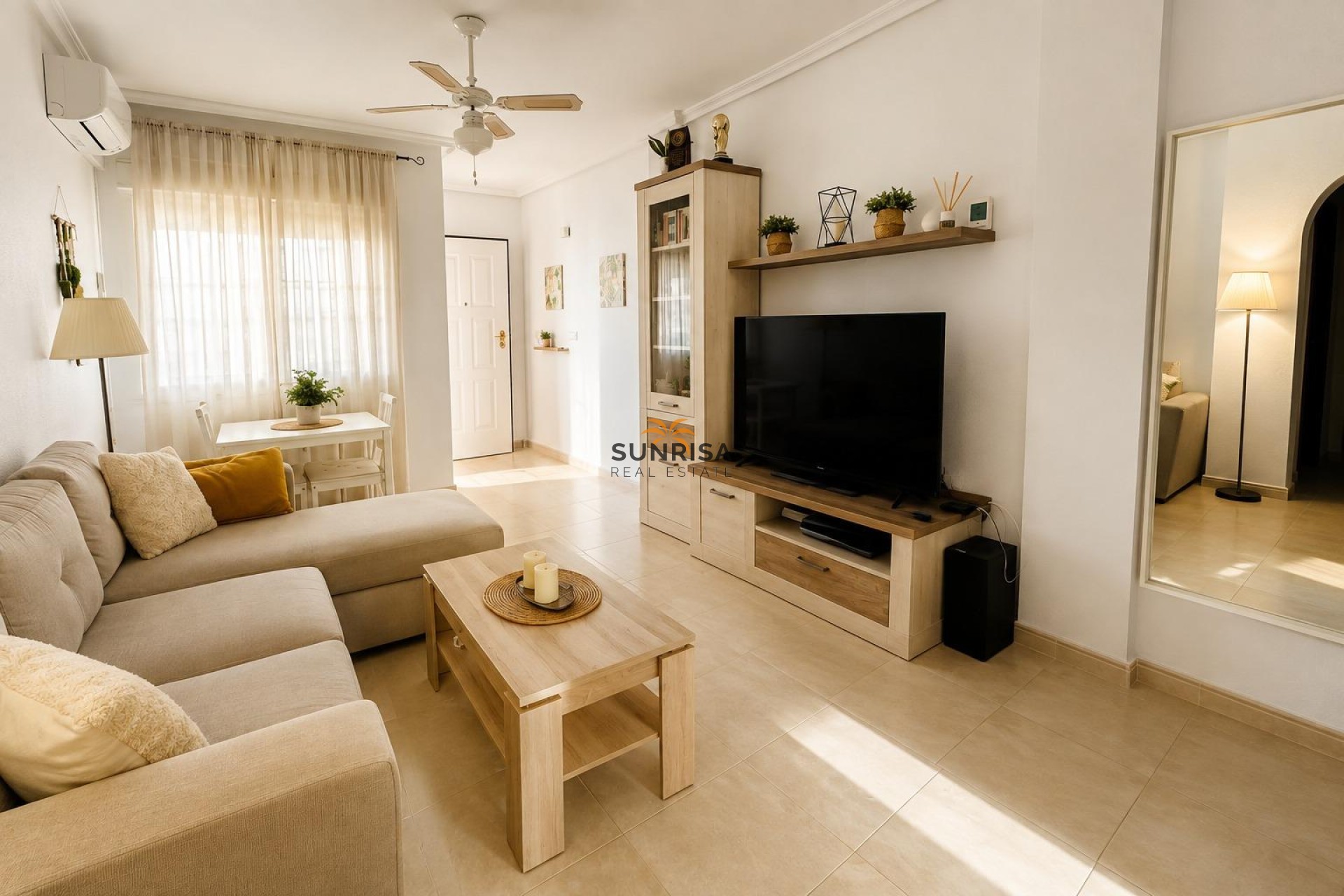 Revente - Bungalow - Orihuela Costa