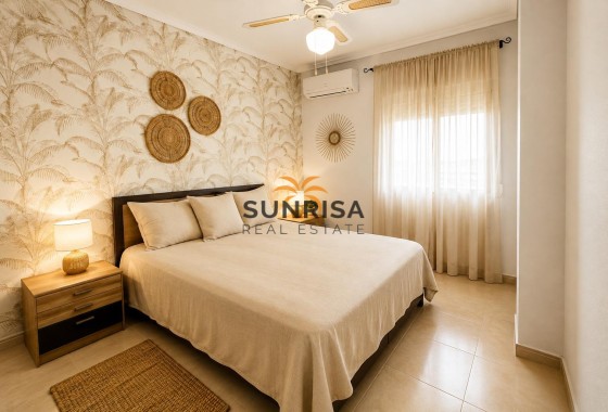 Bungalow · Revente - Orihuela Costa · Los Altos · Alicante · Espagne