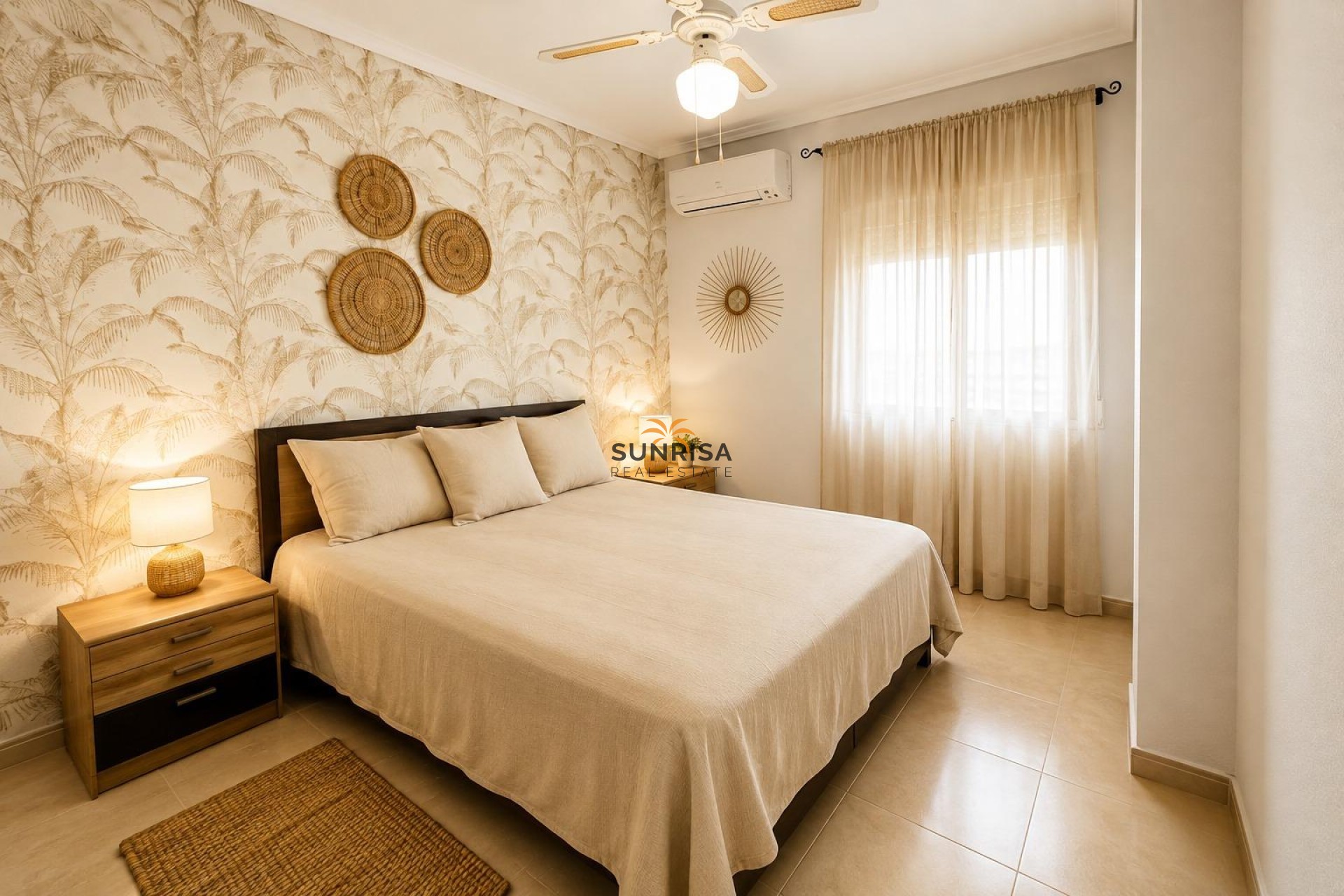 Revente - Bungalow - Orihuela Costa