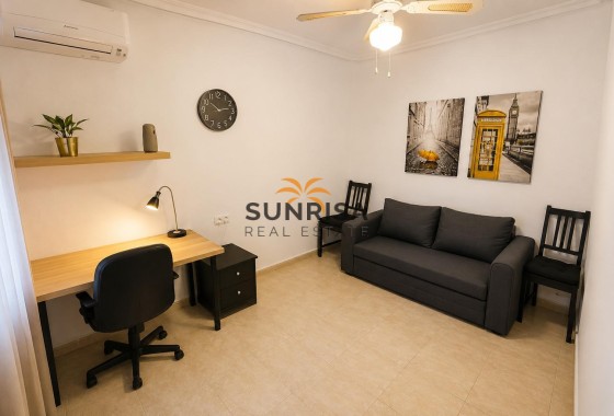 Bungalow · Revente - Orihuela Costa · Los Altos · Alicante · Espagne