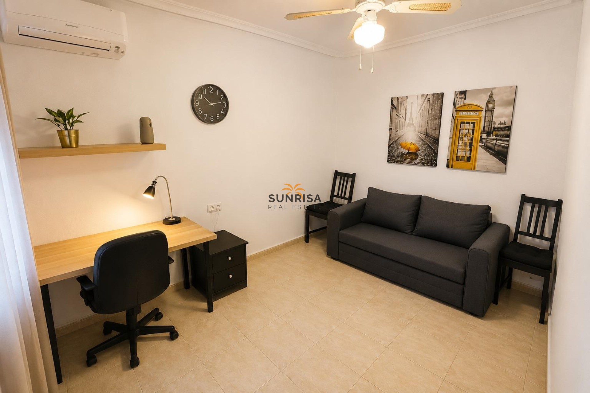 Revente - Bungalow - Orihuela Costa