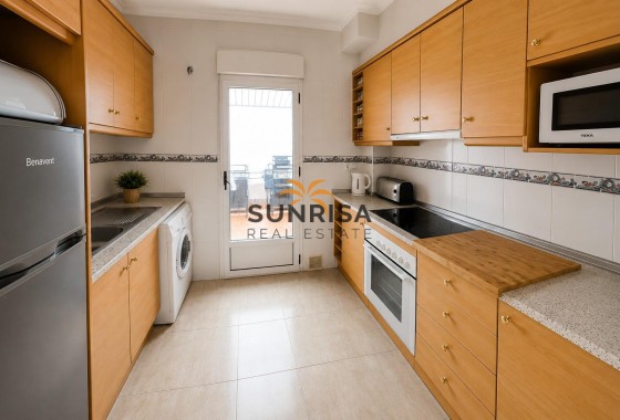 Bungalow · Revente - Orihuela Costa · Los Altos · Alicante · Espagne