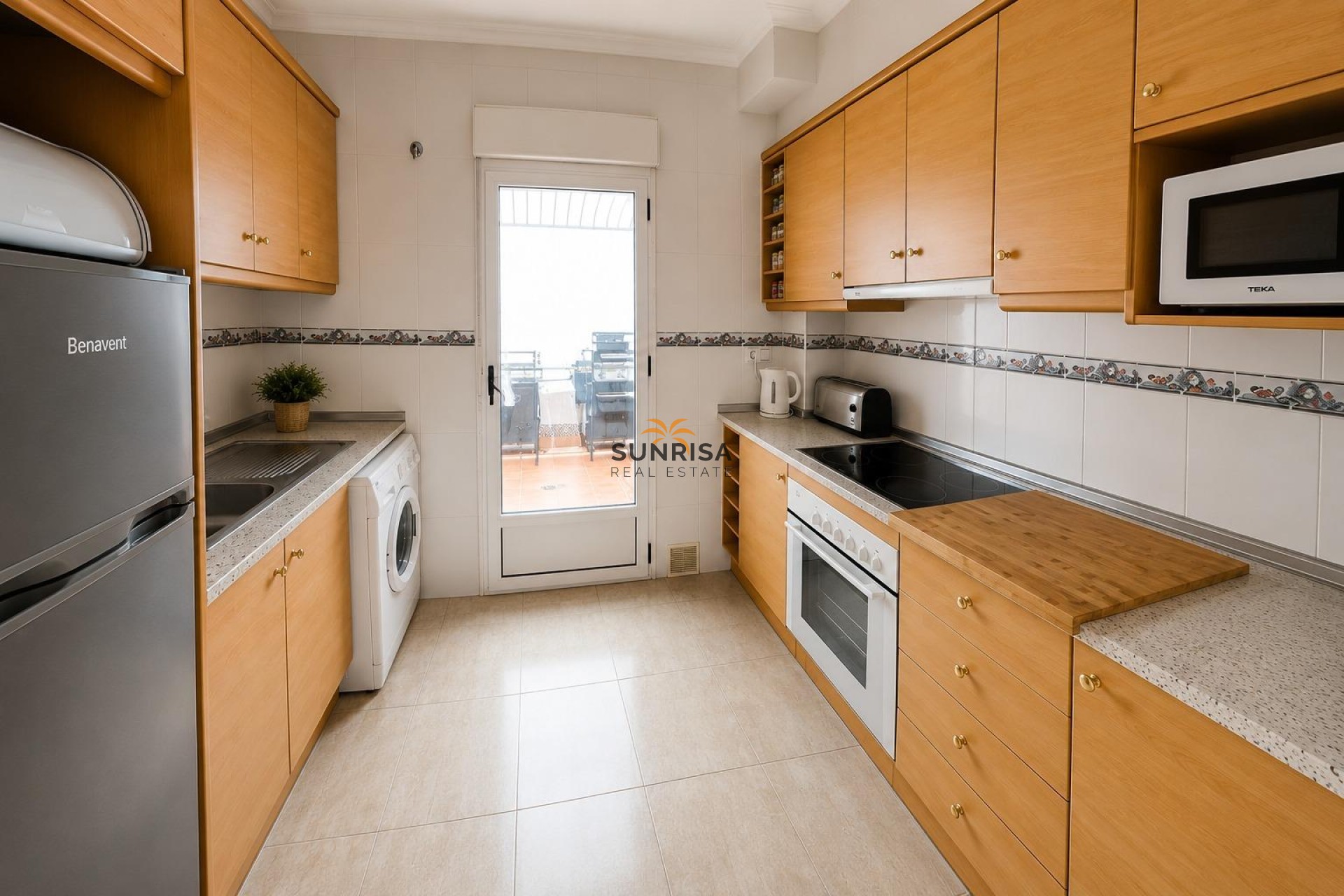 Revente - Bungalow - Orihuela Costa