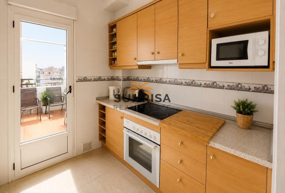 Bungalow · Revente - Orihuela Costa · Los Altos · Alicante · Espagne