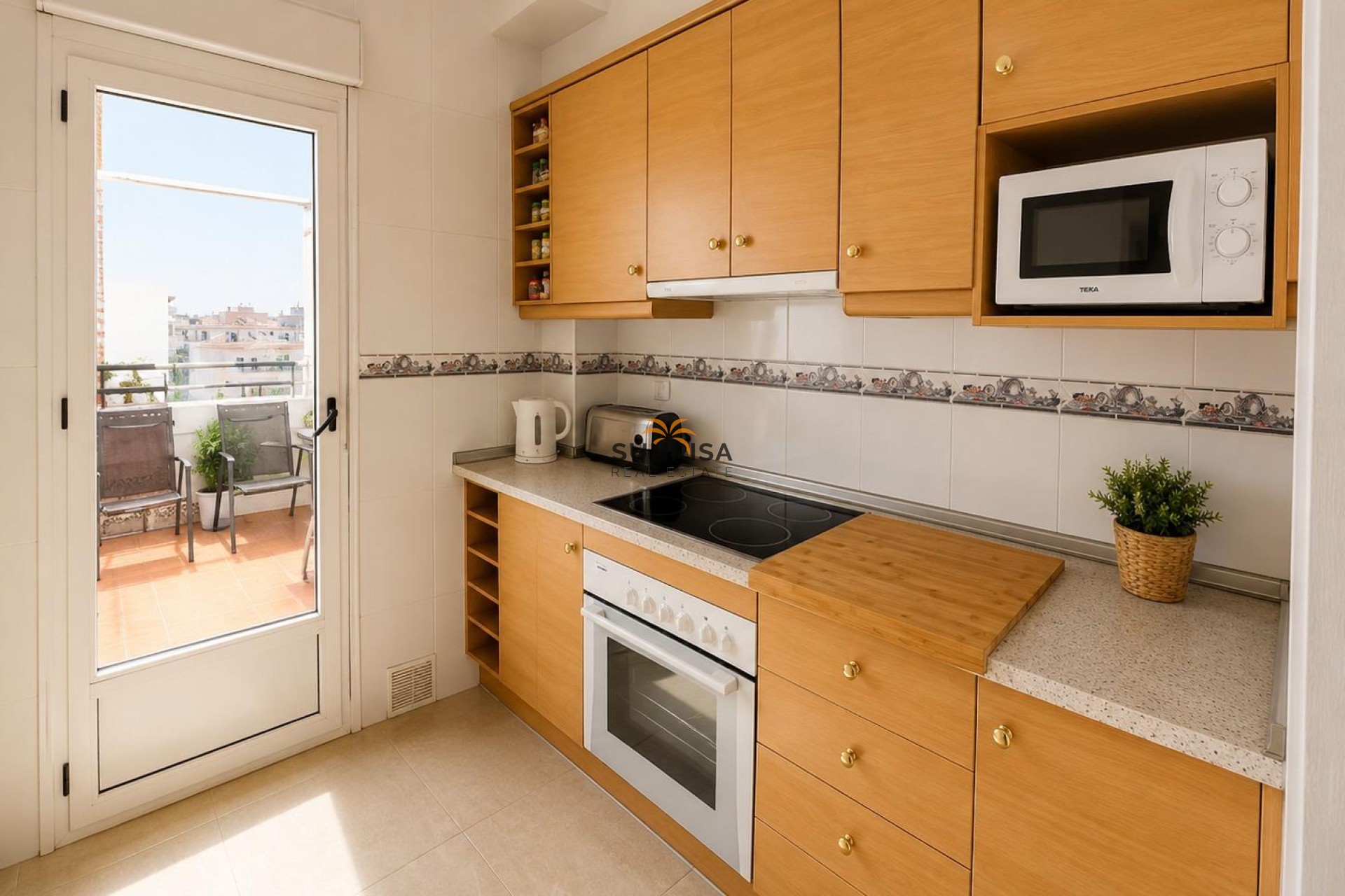 Revente - Bungalow - Orihuela Costa