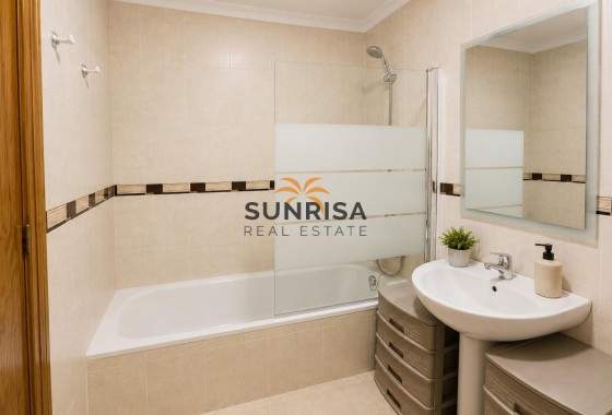 Bungalow · Revente - Orihuela Costa · Los Altos · Alicante · Espagne