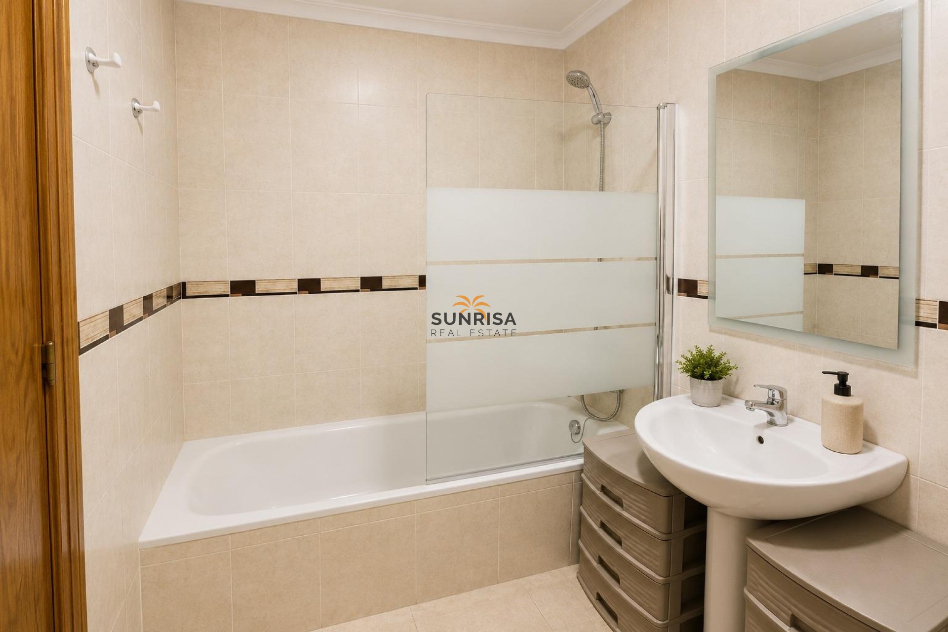 Revente - Bungalow - Orihuela Costa