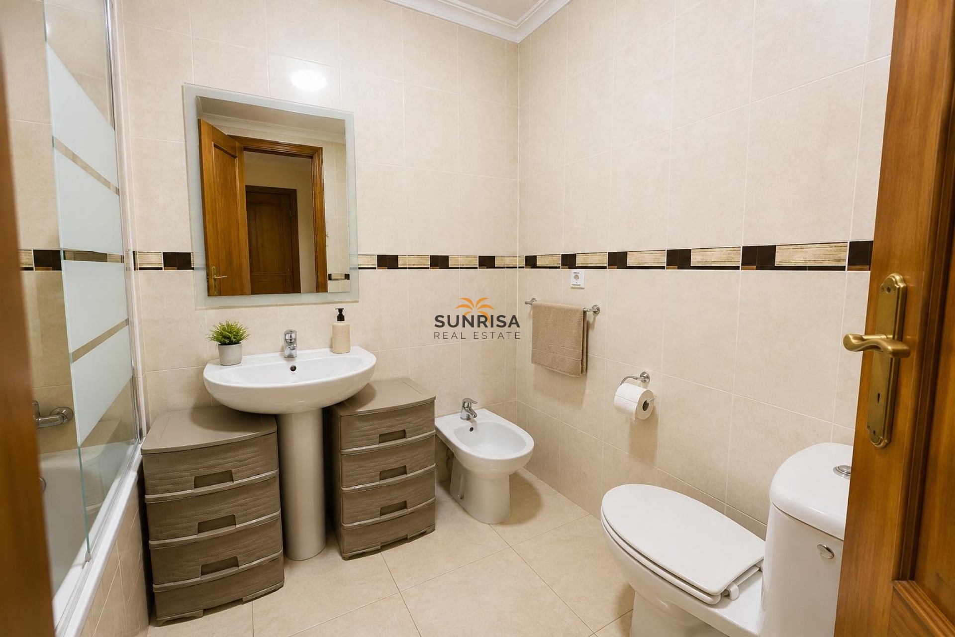 Revente - Bungalow - Orihuela Costa