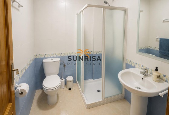 Bungalow · Revente - Orihuela Costa · Los Altos · Alicante · Espagne