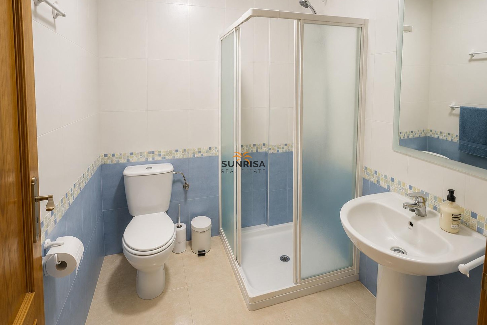 Revente - Bungalow - Orihuela Costa