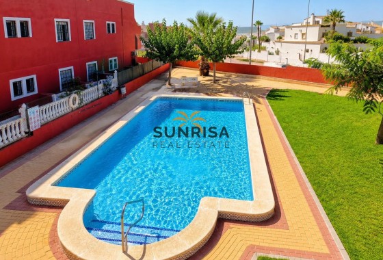Bungalow · Revente - Orihuela Costa · Los Altos · Alicante · Espagne