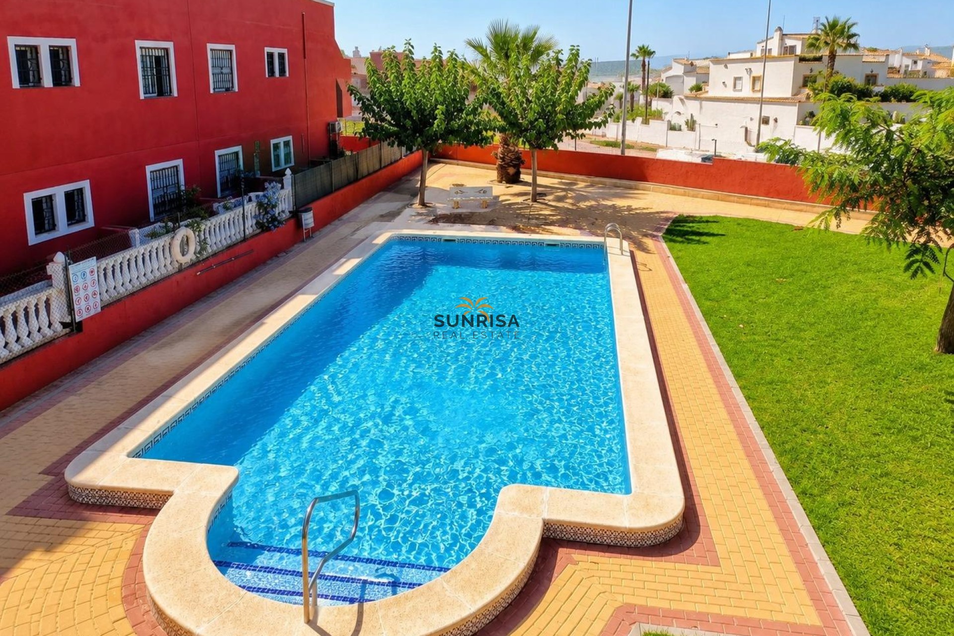 Revente - Bungalow - Orihuela Costa