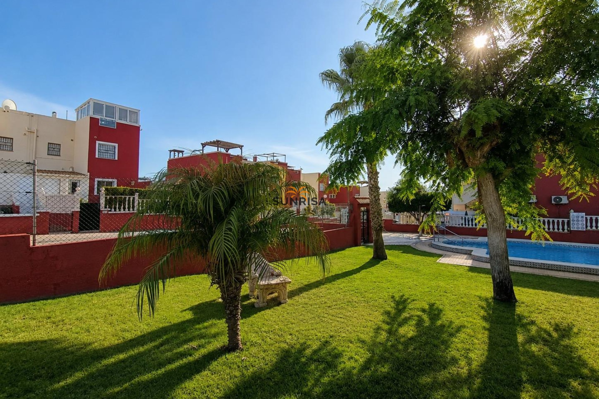 Revente - Bungalow - Orihuela Costa