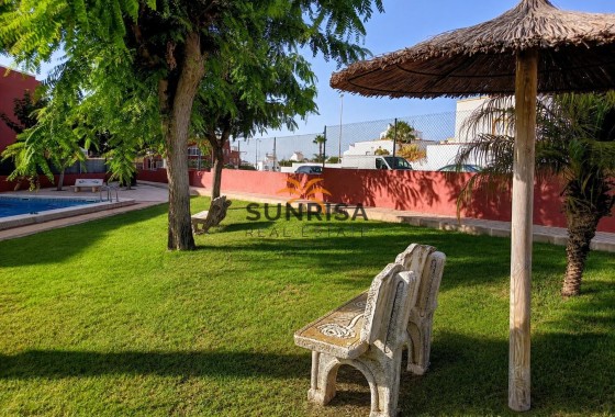 Bungalow · Revente - Orihuela Costa · Los Altos · Alicante · Espagne