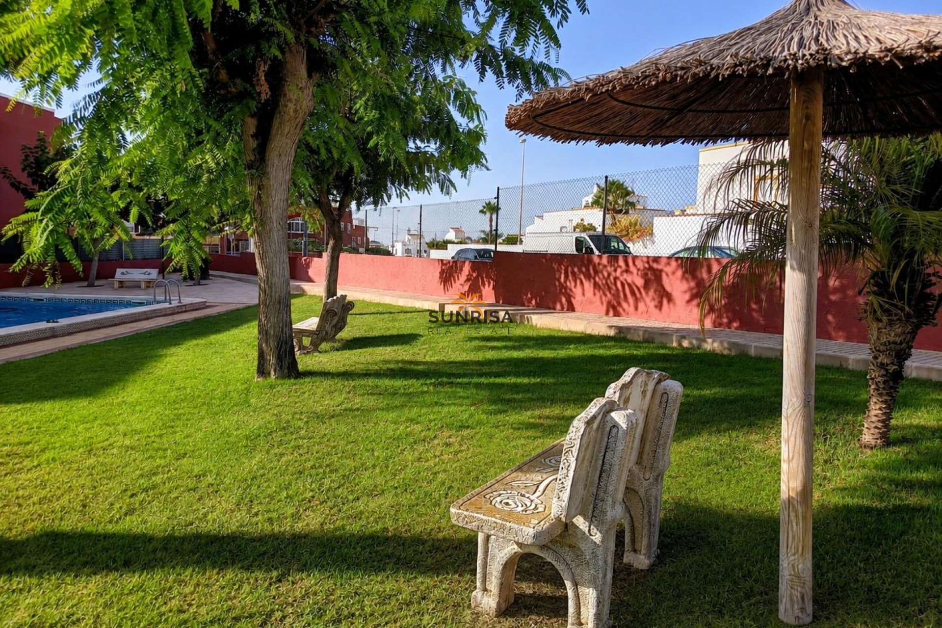 Revente - Bungalow - Orihuela Costa