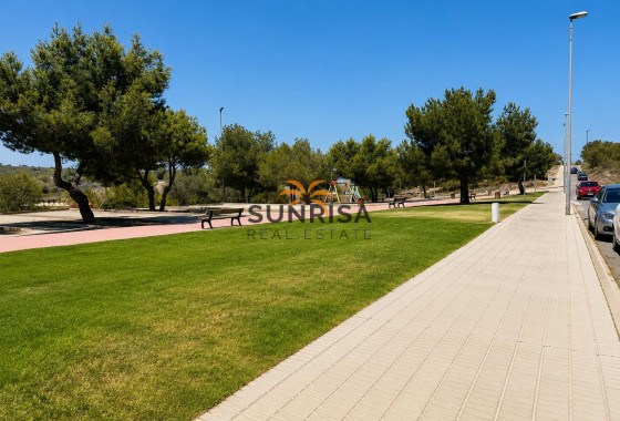Bungalow · Revente - Orihuela Costa · Los Altos · Alicante · Espagne