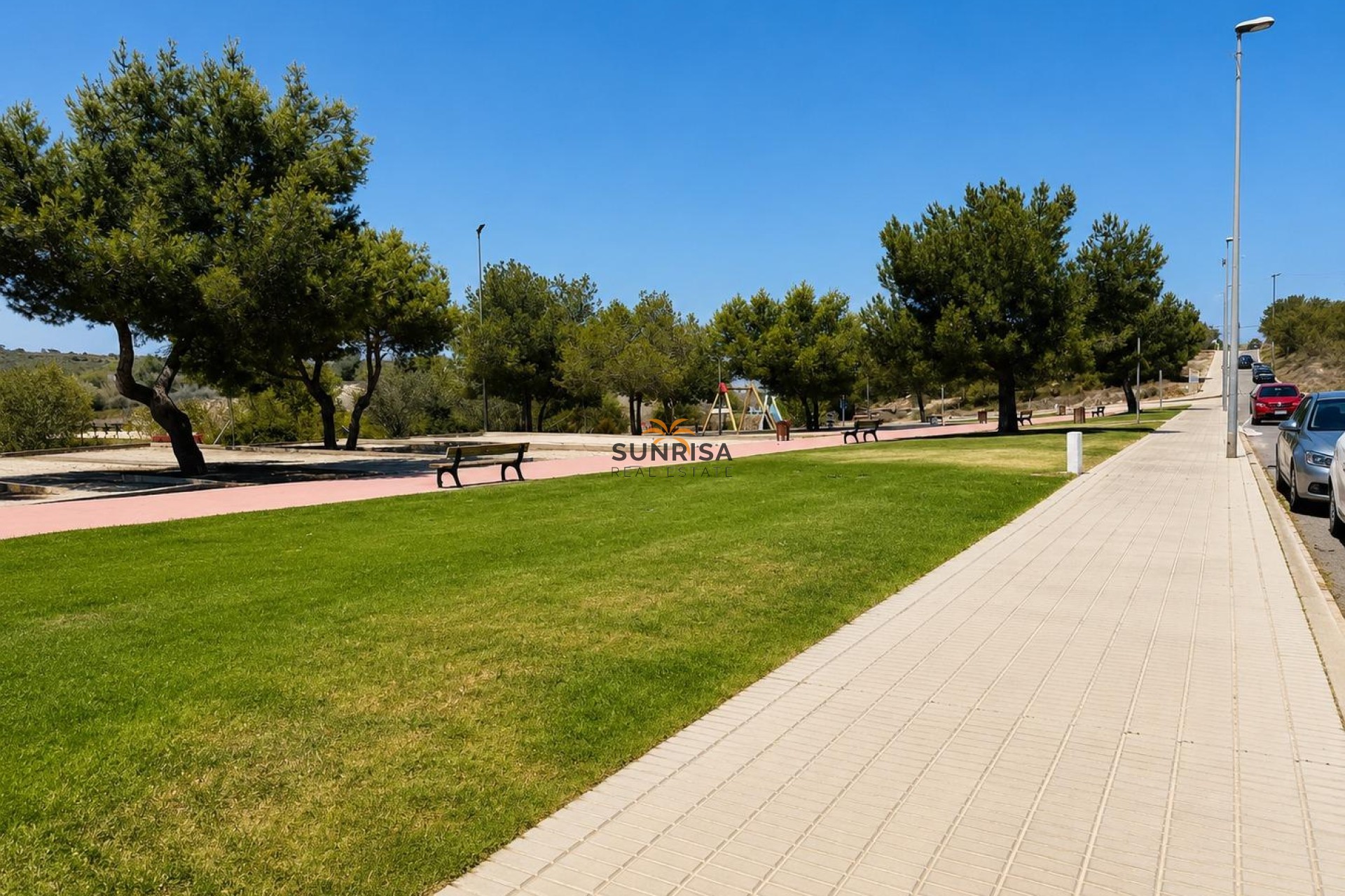 Revente - Bungalow - Orihuela Costa