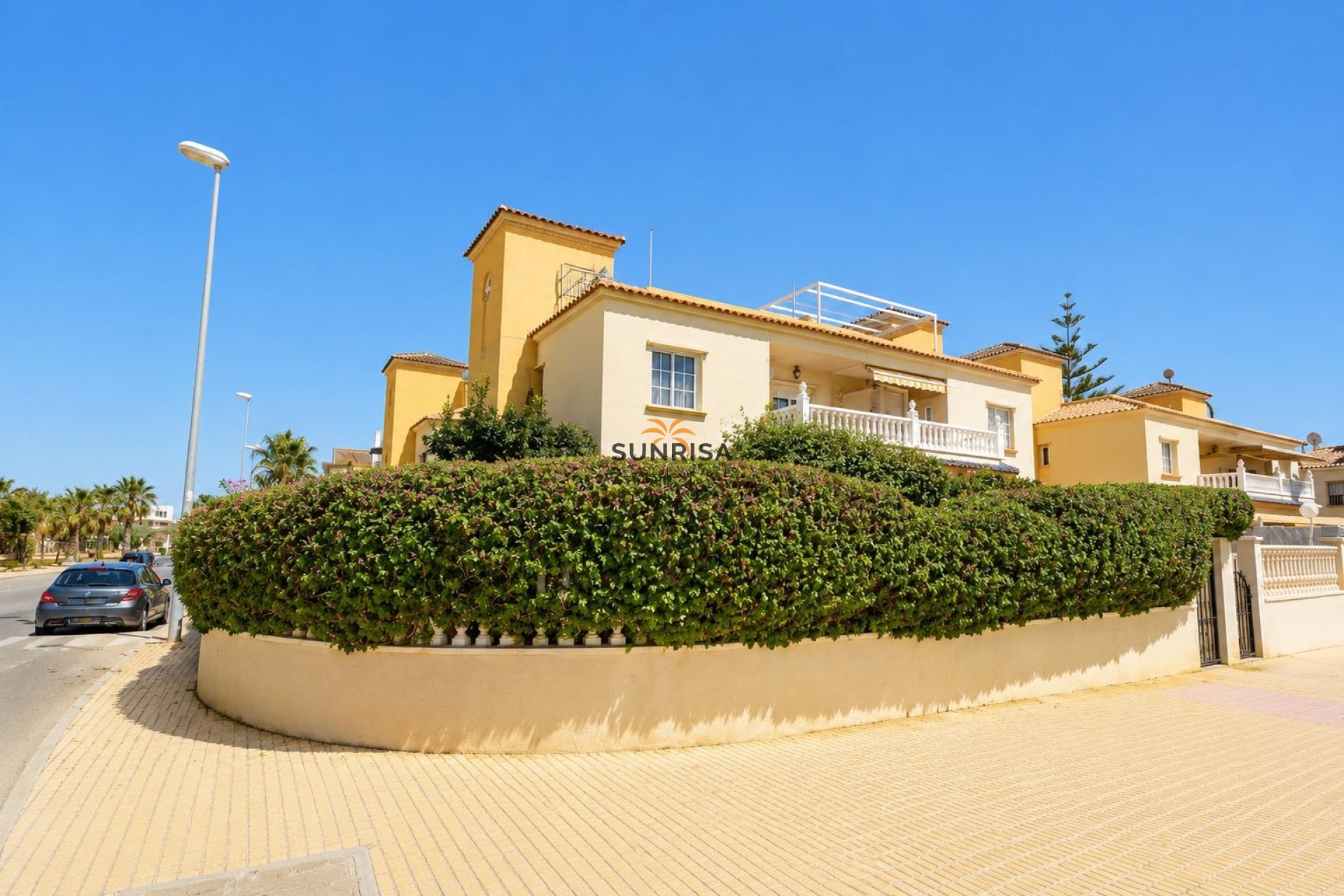 Revente - Appartement - Orihuela Costa