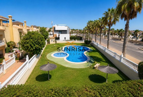 Apartment · Resale - Orihuela Costa · Lomas de Cabo Roig · Alicante · Spain