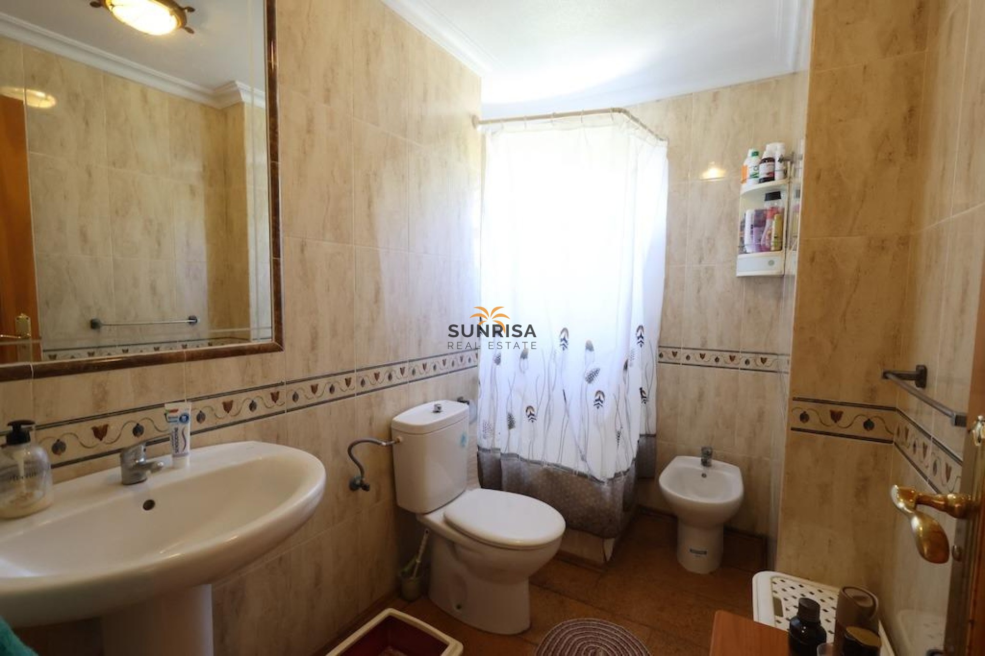 Revente - Appartement - Orihuela Costa