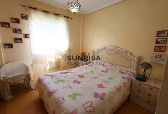 Apartment · Resale - Orihuela Costa · Lomas de Cabo Roig · Alicante · Spain