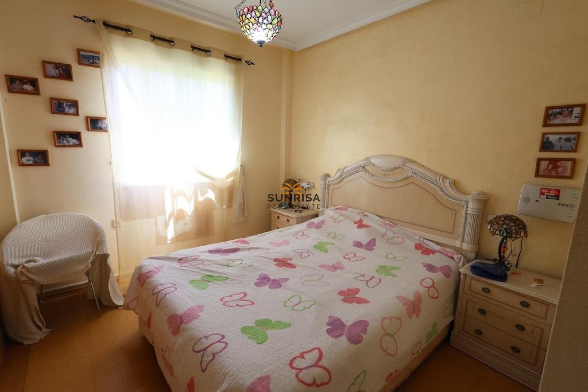 Revente - Appartement - Orihuela Costa