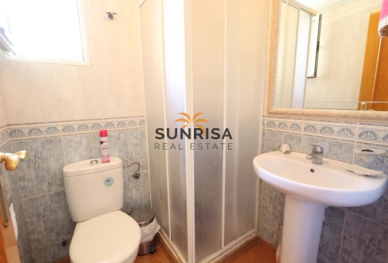 Apartment · Resale - Orihuela Costa · Lomas de Cabo Roig · Alicante · Spain