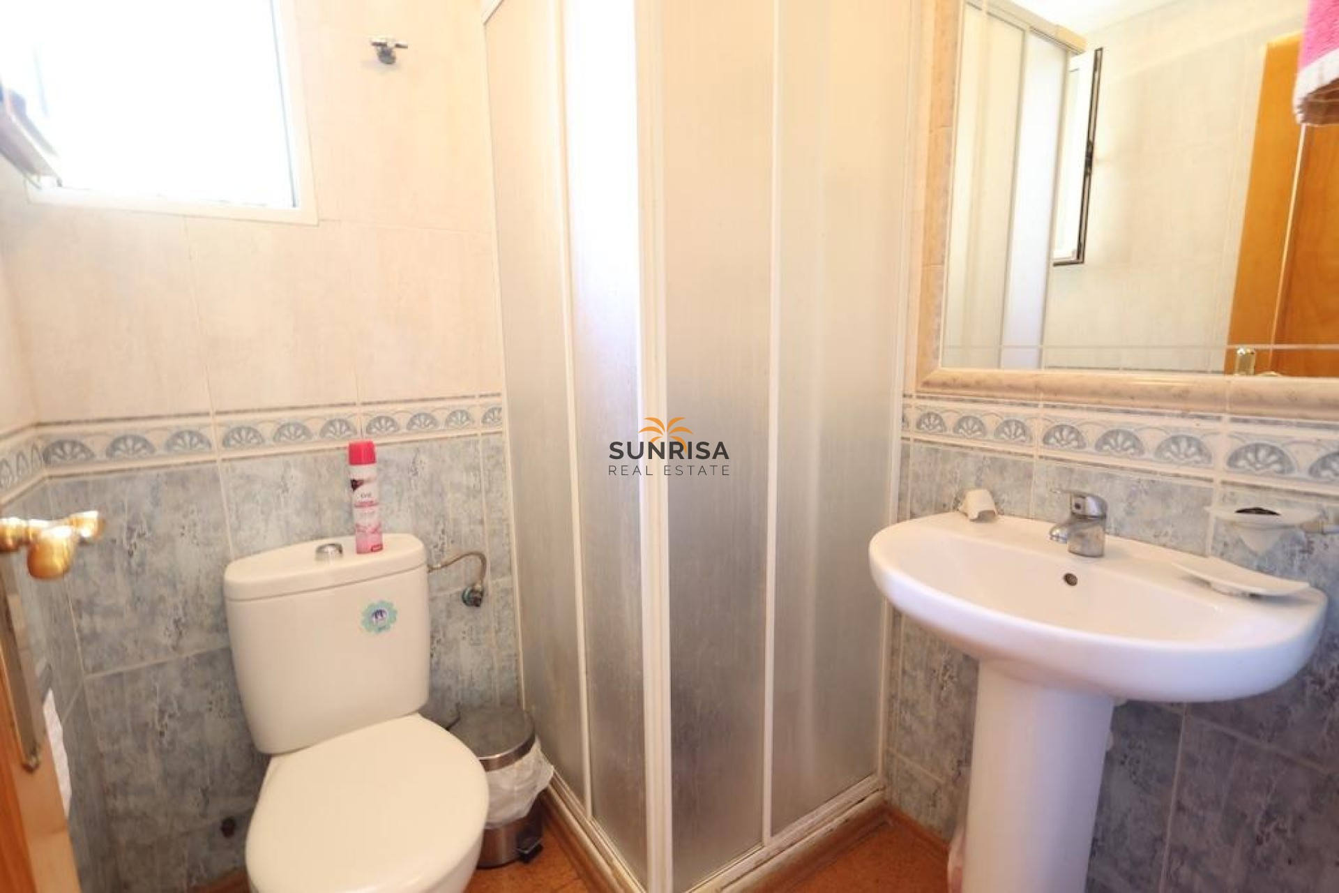 Revente - Appartement - Orihuela Costa