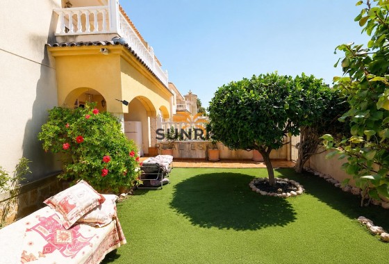 Apartment · Resale - Orihuela Costa · Lomas de Cabo Roig · Alicante · Spain