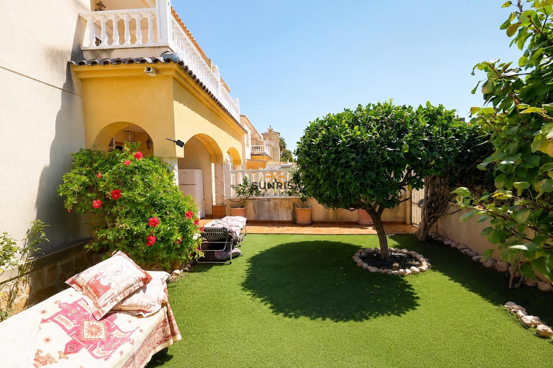 Revente - Appartement - Orihuela Costa