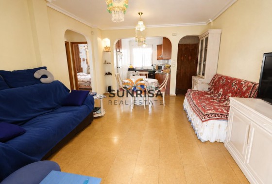 Apartment · Resale - Orihuela Costa · Lomas de Cabo Roig · Alicante · Spain