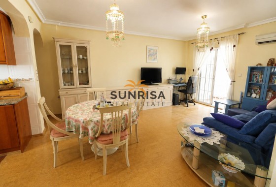 Apartment · Resale - Orihuela Costa · Lomas de Cabo Roig · Alicante · Spain