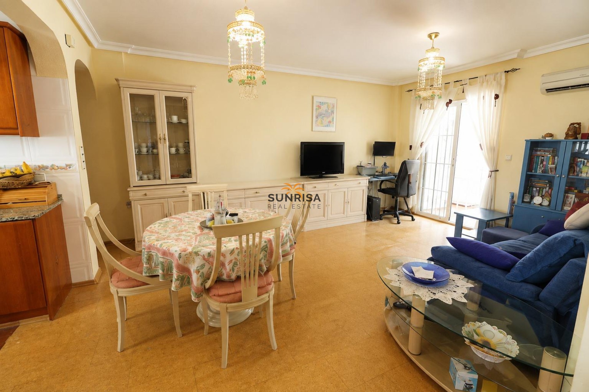 Revente - Appartement - Orihuela Costa