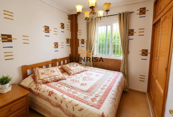 Apartment · Resale - Orihuela Costa · Lomas de Cabo Roig · Alicante · Spain