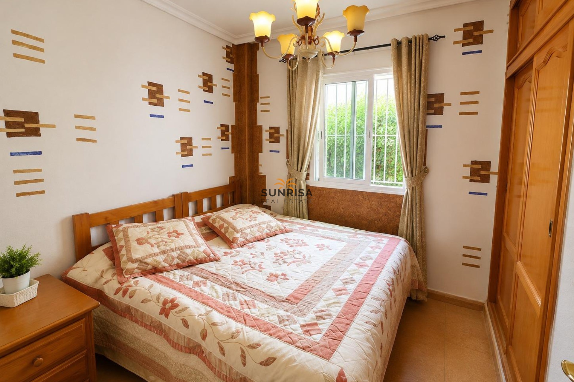 Revente - Appartement - Orihuela Costa