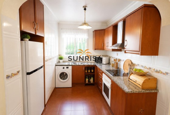 Apartment · Resale - Orihuela Costa · Lomas de Cabo Roig · Alicante · Spain