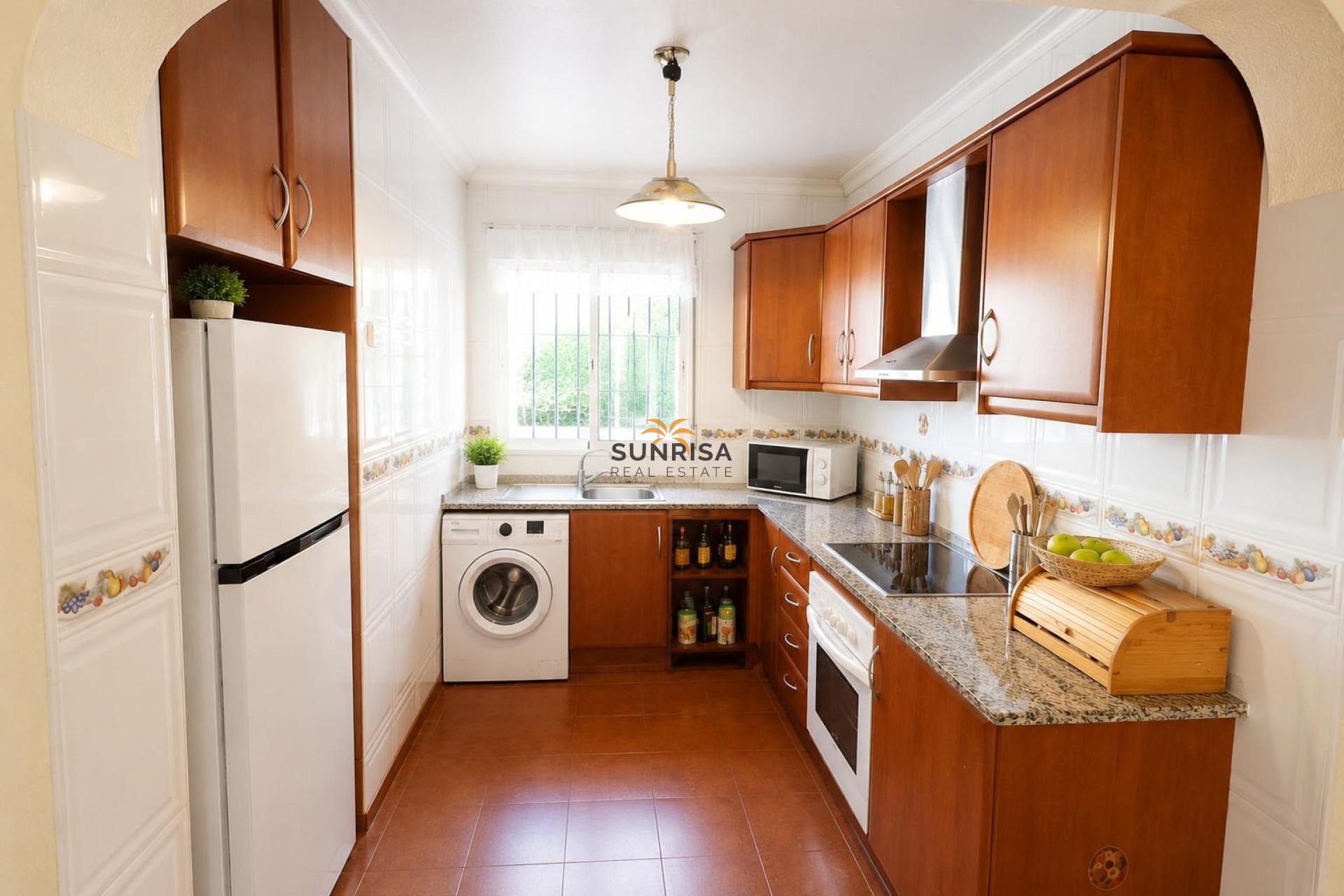 Revente - Appartement - Orihuela Costa