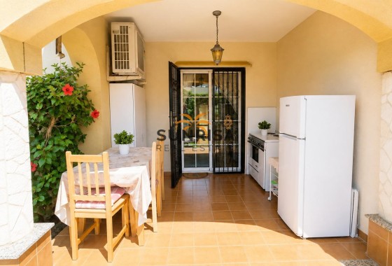 Apartment · Resale - Orihuela Costa · Lomas de Cabo Roig · Alicante · Spain