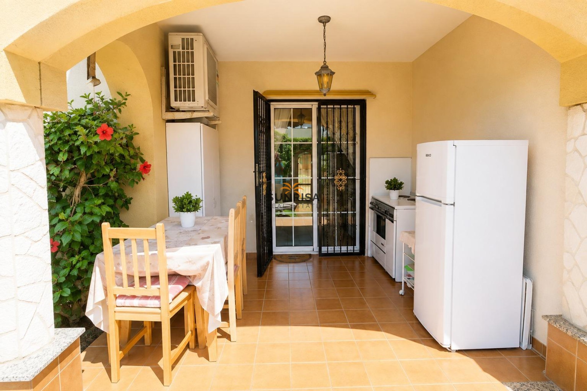 Revente - Appartement - Orihuela Costa