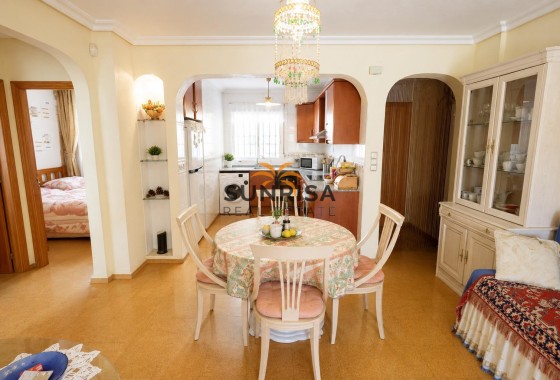 Apartment · Resale - Orihuela Costa · Lomas de Cabo Roig · Alicante · Spain